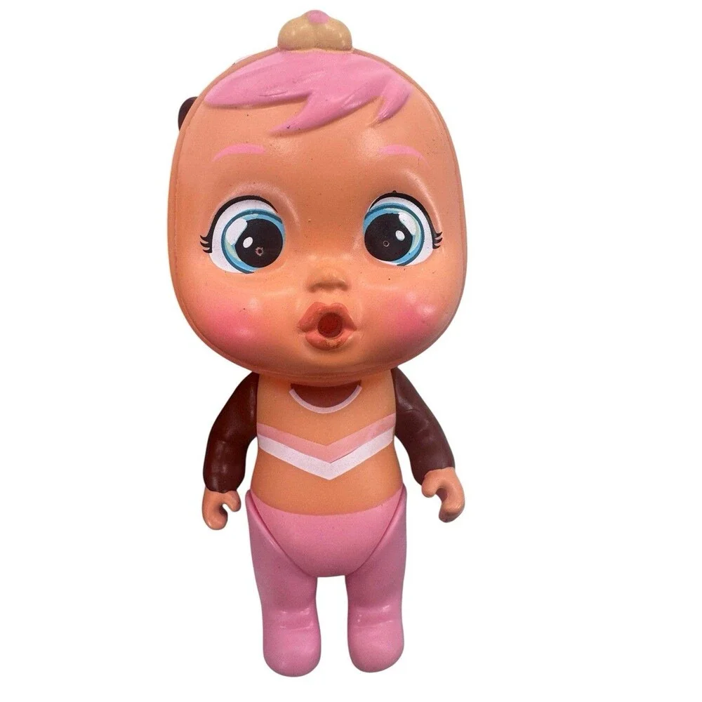 (2) IMC Cry Babies Magic Tears 5